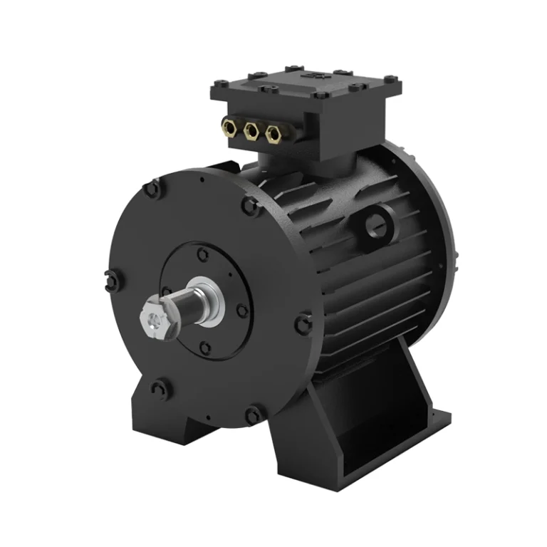 Explosion-proof Motors