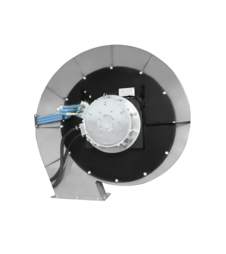 Axial Flux Motors In electric vehicles