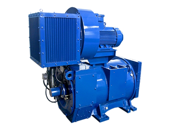 Oil And Gas Production Equipment Motors